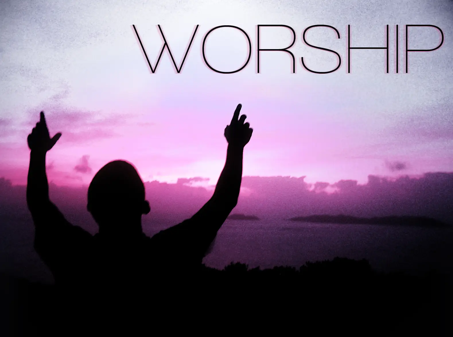 Worship