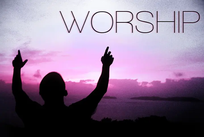 Worship